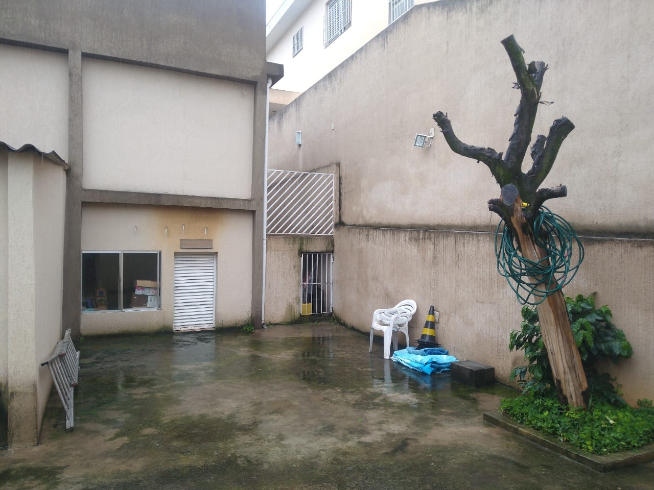 Casa, 2 quartos - Foto 19