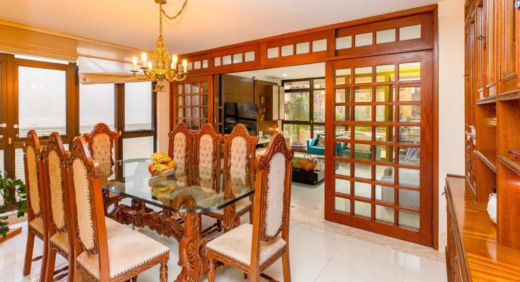 Casa, 5 quartos, 352 m² - Foto 35