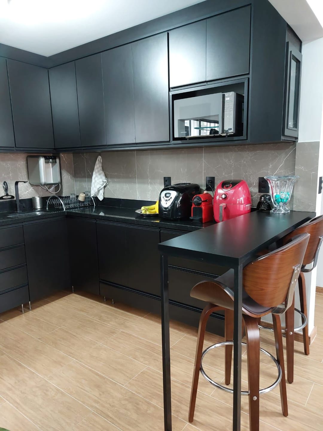 Apartamento, 2 quartos, 80 m² - Foto 10