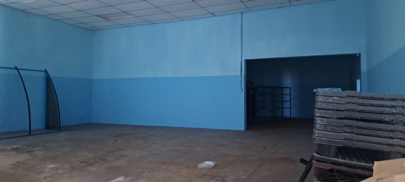 Depósito-Galpão, 810 m² - Foto 12