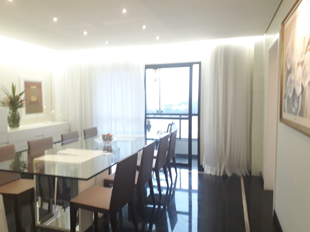 Apartamento, 3 quartos, 250 m² - Foto 10