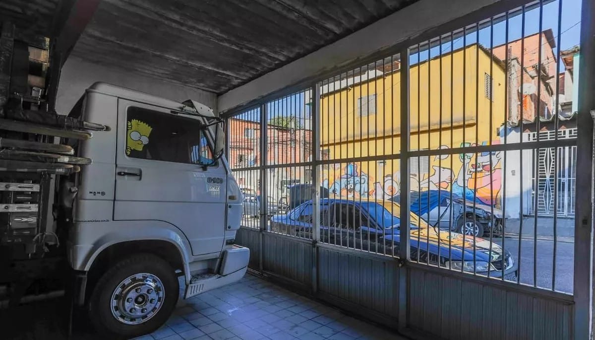 Casa, 2 quartos, 300 m² - Foto 15