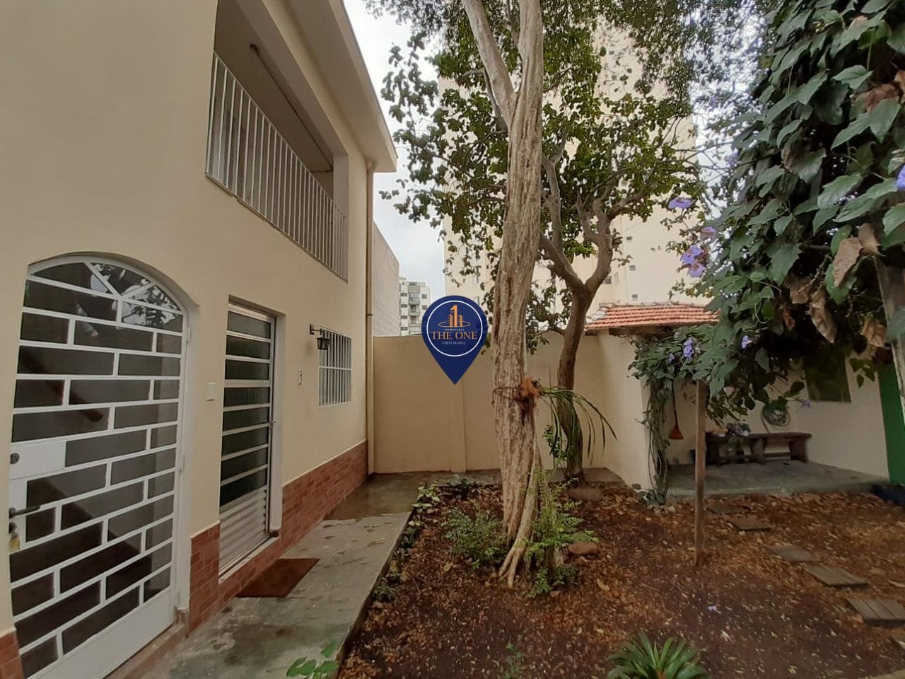 Casa, 2 quartos, 400 m² - Foto 3