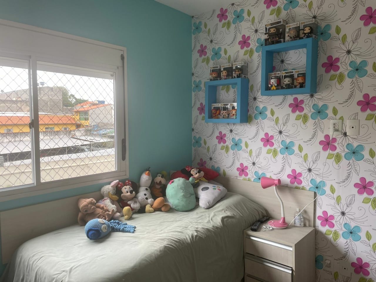 Apartamento, 3 quartos, 127 m² - Foto 28