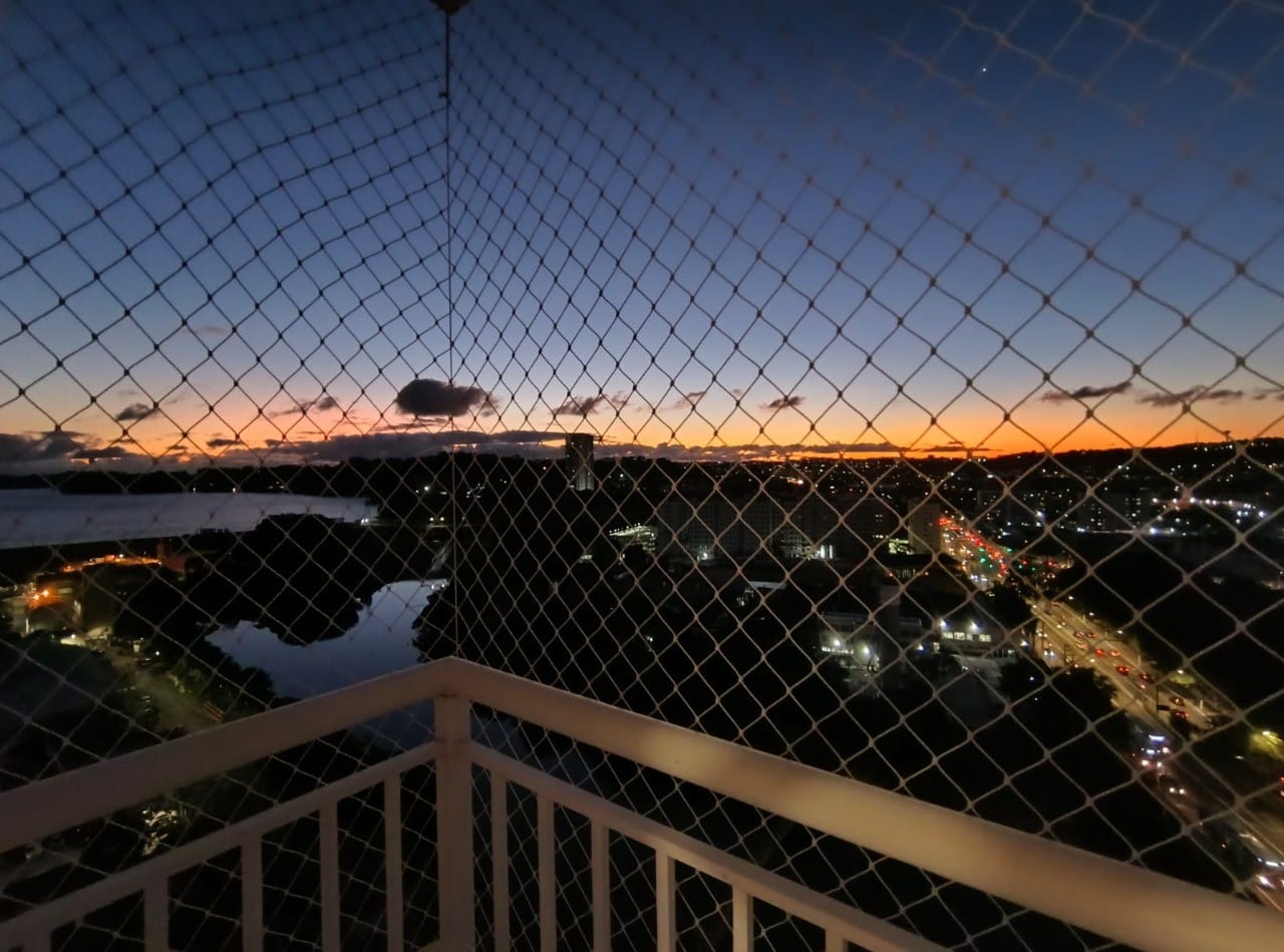 Apartamento, 2 quartos, 36 m² - Foto 11