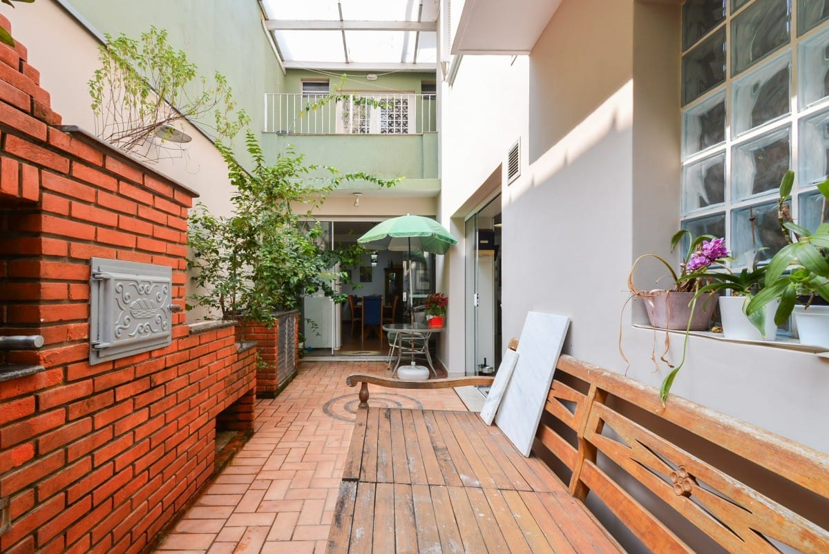 Casa, 3 quartos, 250 m² - Foto 24