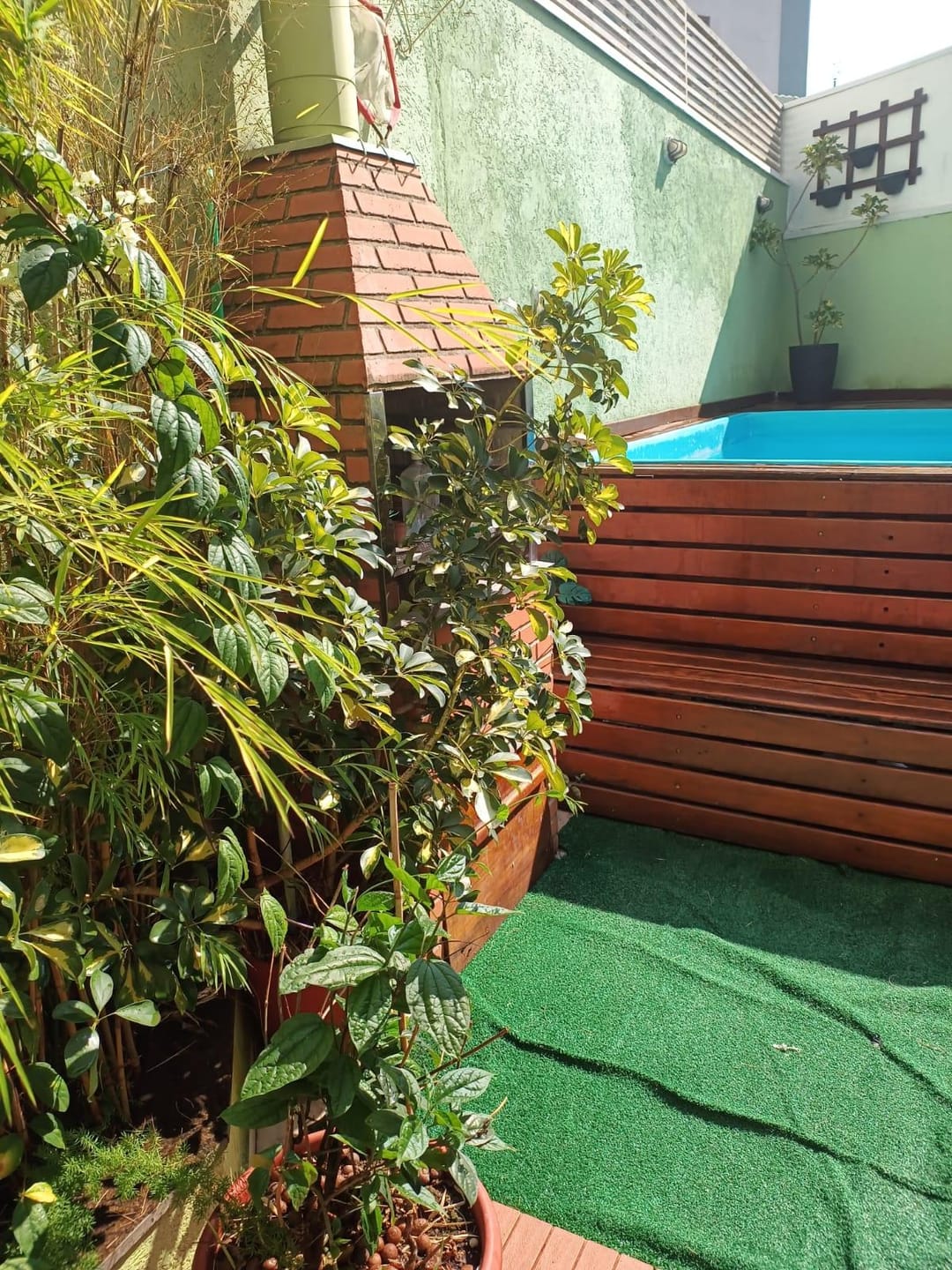 Casa, 4 quartos, 192 m² - Foto 18