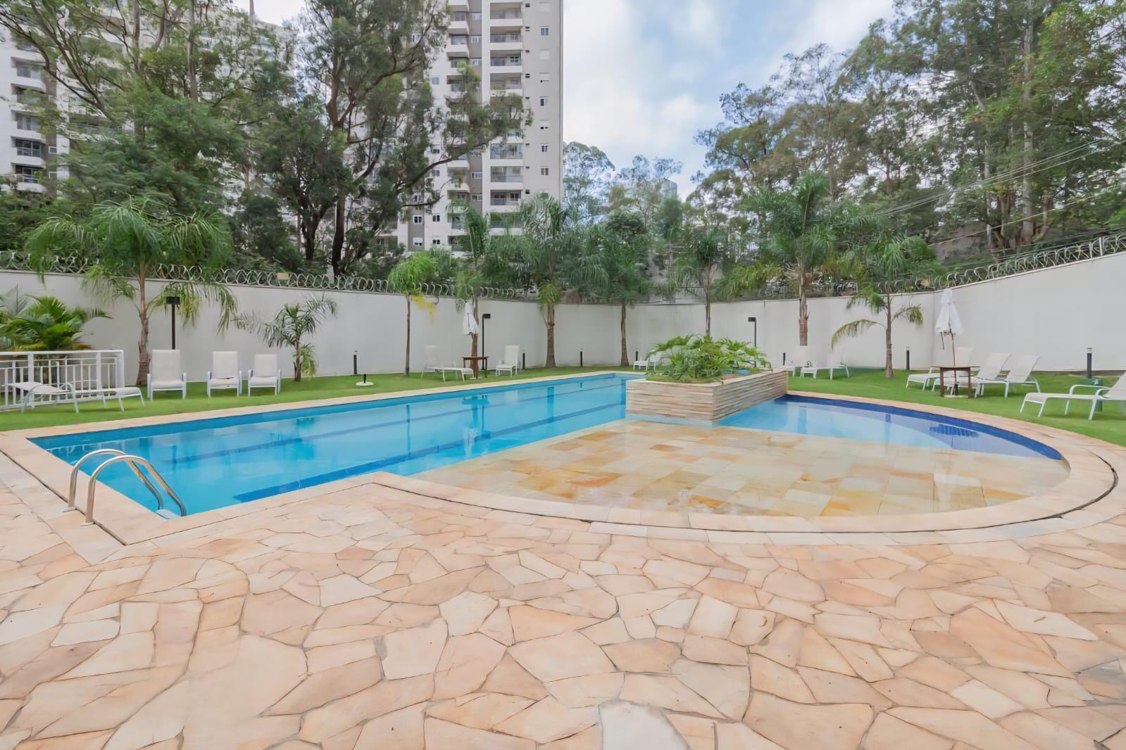 Apartamento, 2 quartos, 68 m² - Foto 3