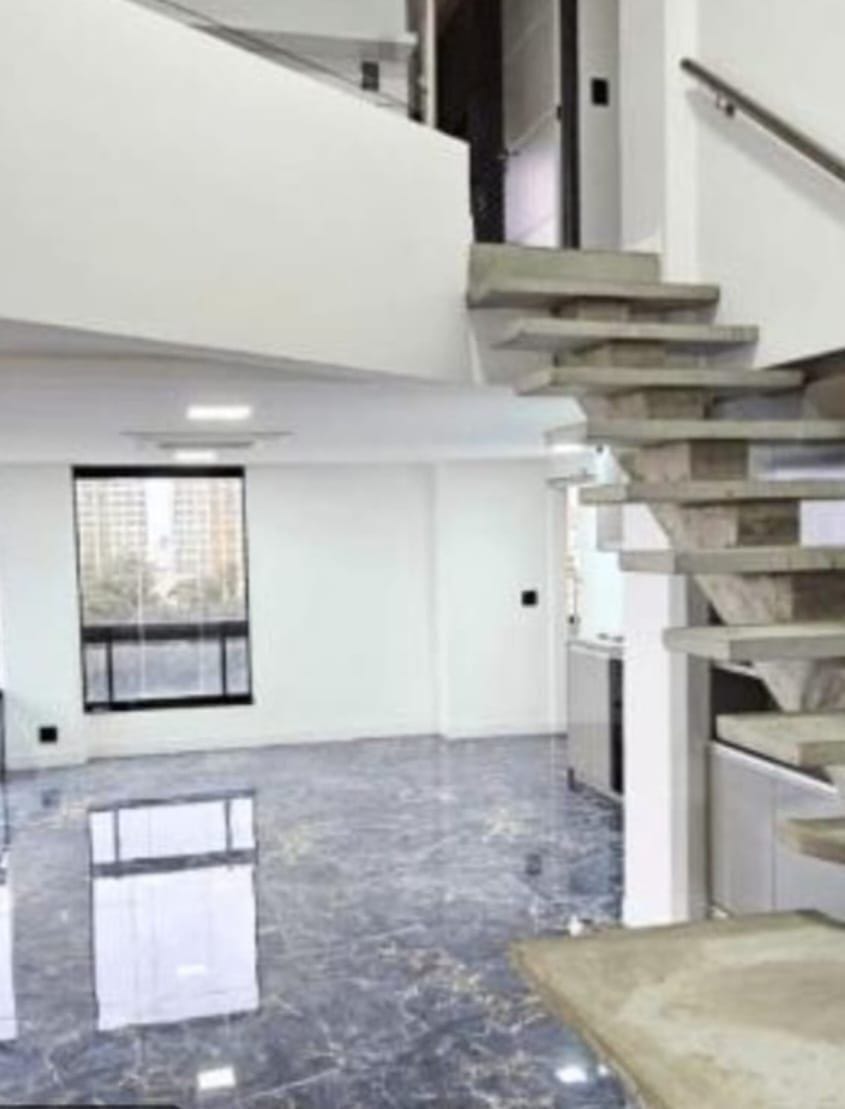 Apartamento, 3 quartos, 210 m² - Foto 4