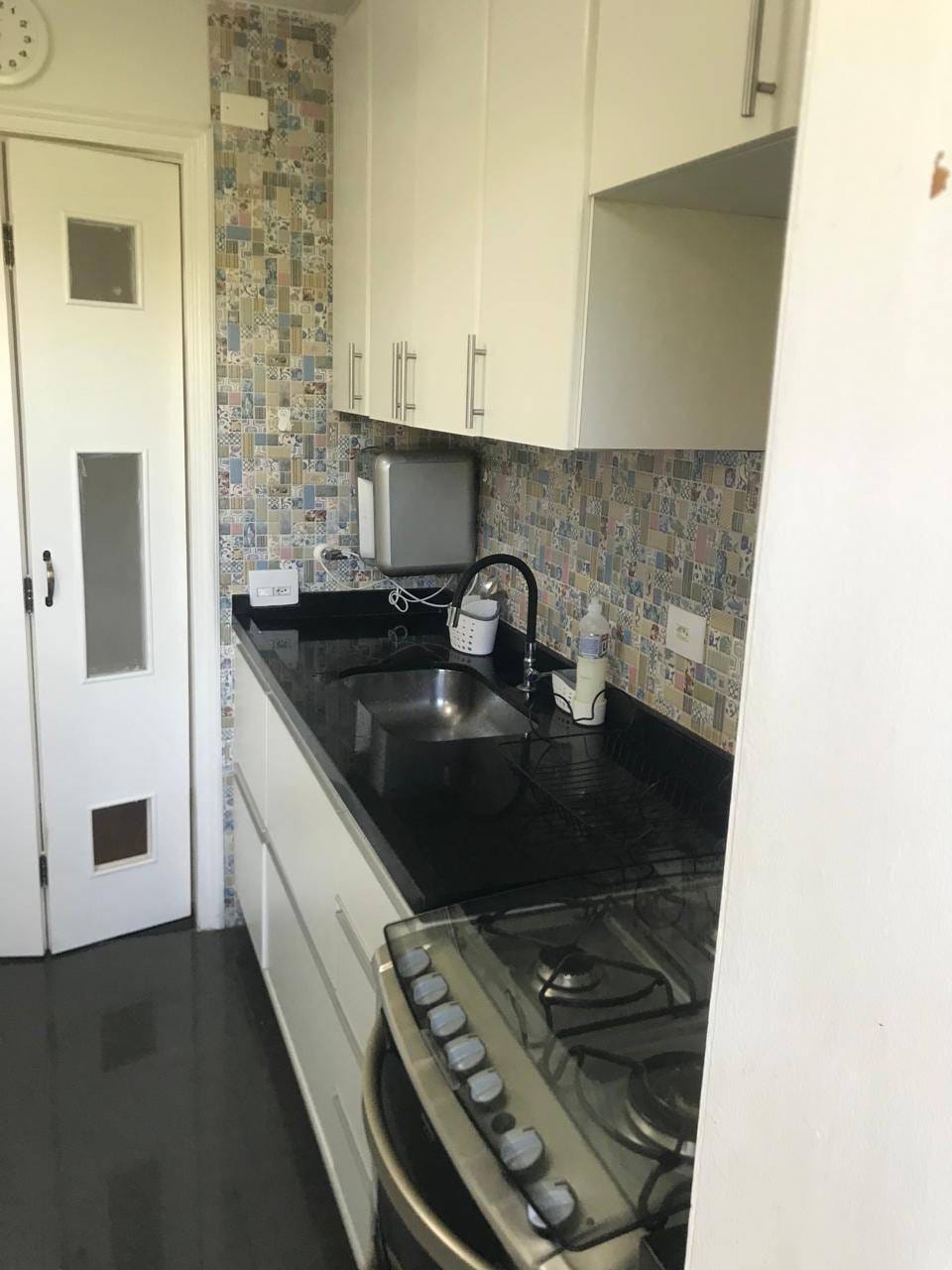 Apartamento, 3 quartos, 80 m² - Foto 29