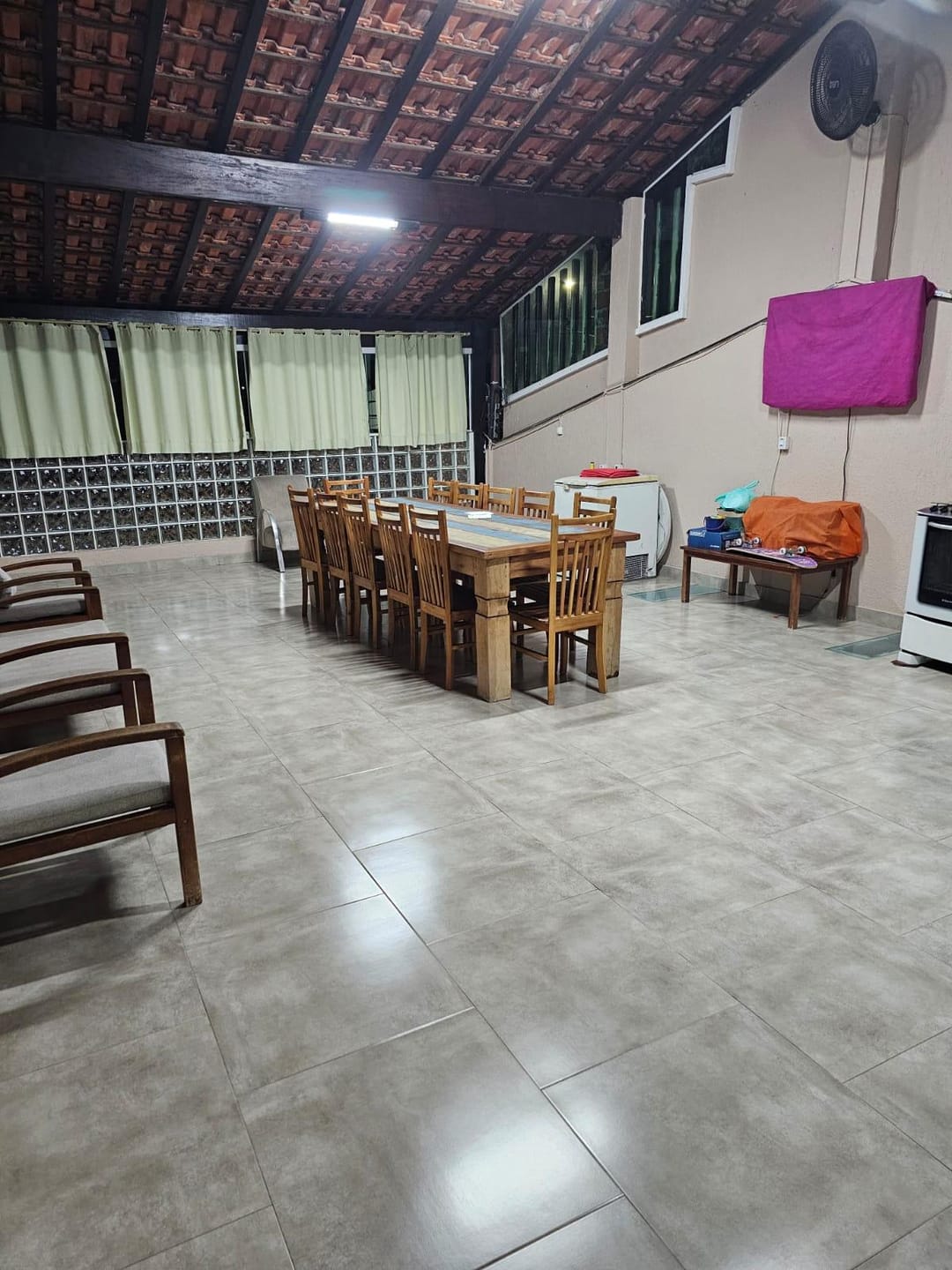 Casa, 3 quartos, 240 m² - Foto 56