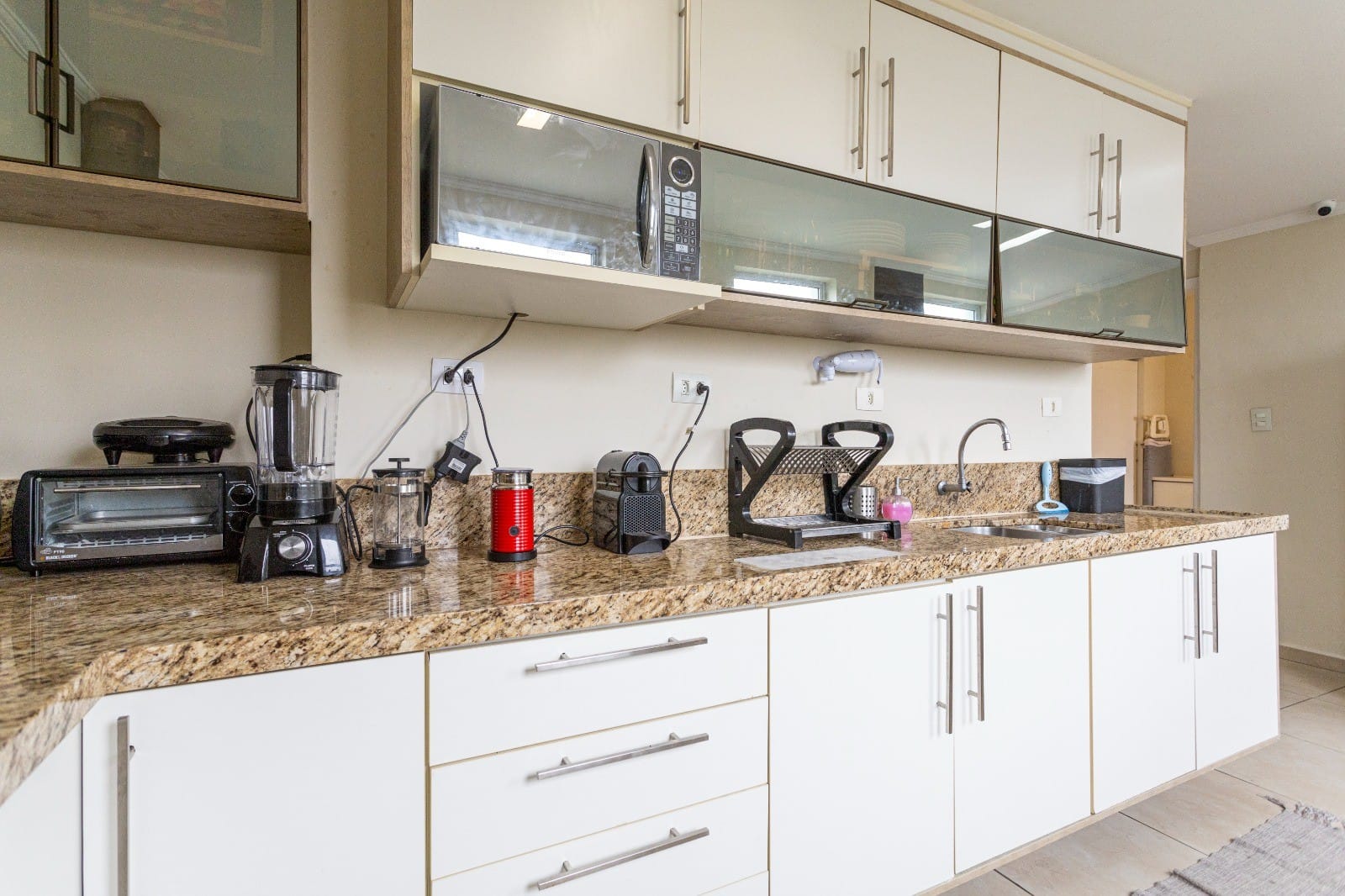 Apartamento, 4 quartos, 330 m² - Foto 16