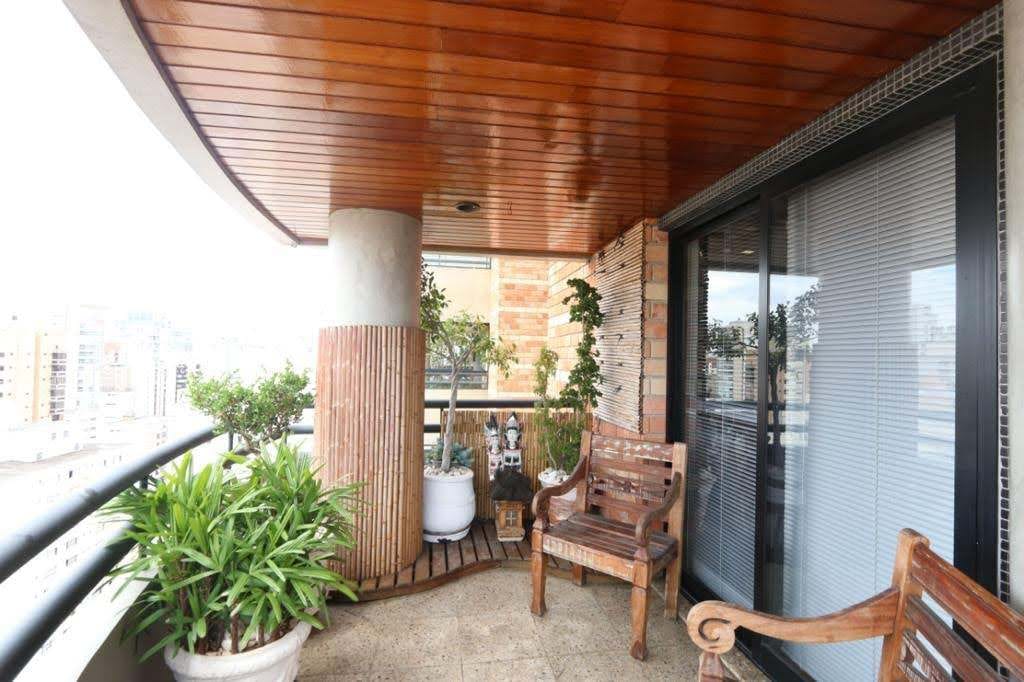 Apartamento, 4 quartos, 220 m² - Foto 37