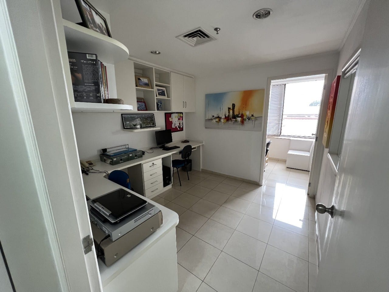Sala-Conjunto, 52 m² - Foto 5
