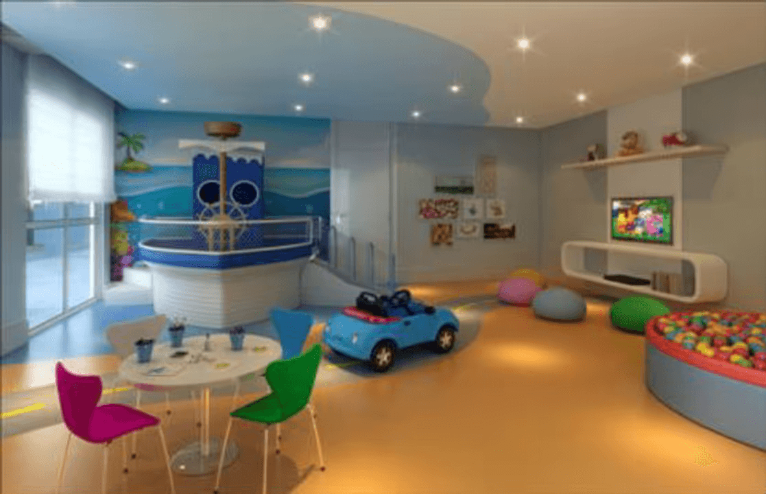 Apartamento, 3 quartos, 118 m² - Foto 22