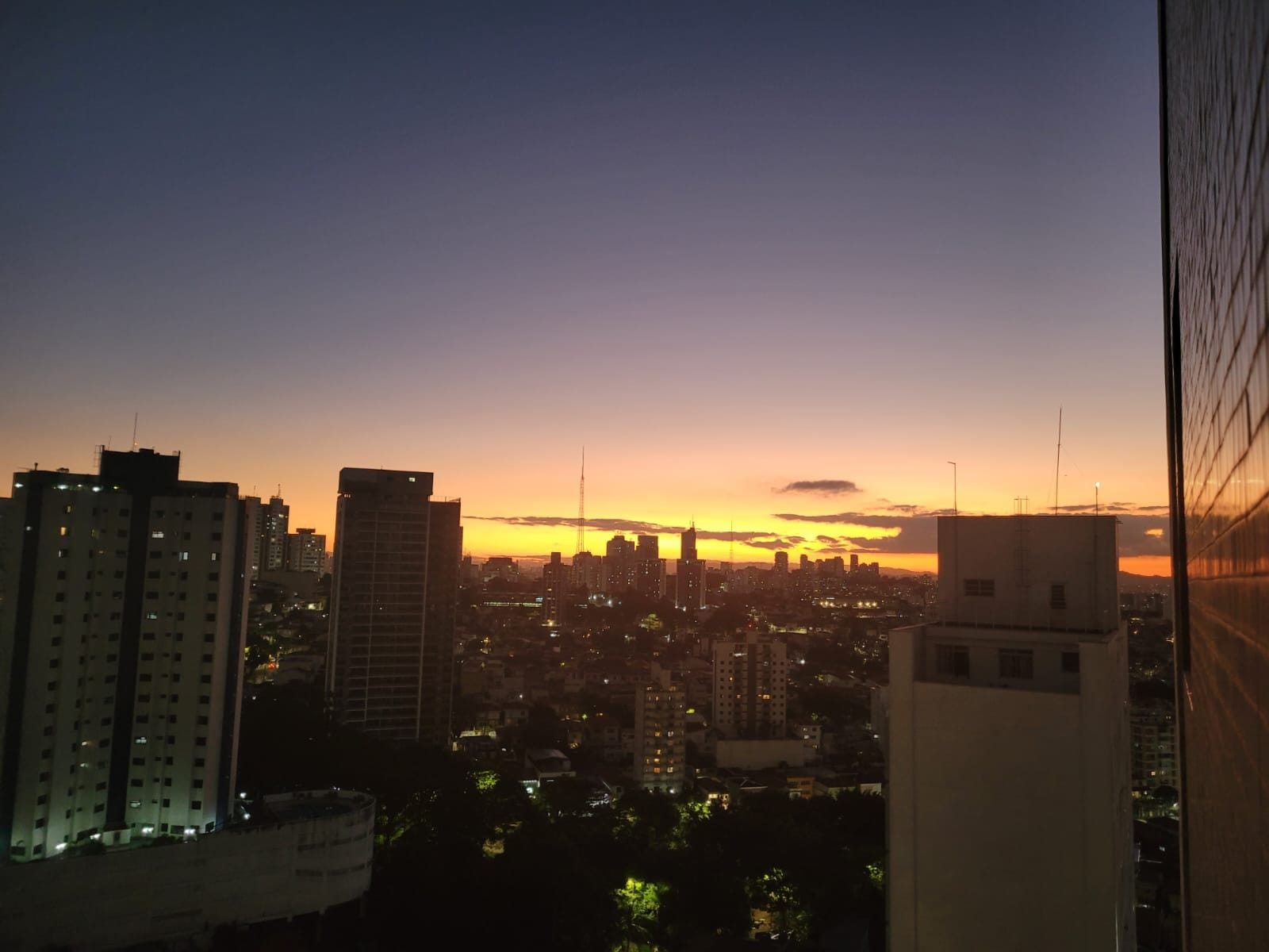 Apartamento, 3 quartos, 87 m² - Foto 12