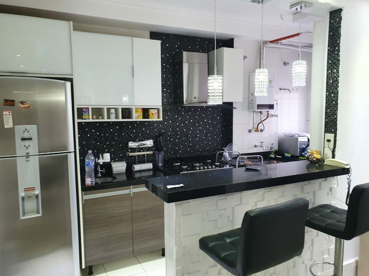 Apartamento, 2 quartos, 65 m² - Foto 11