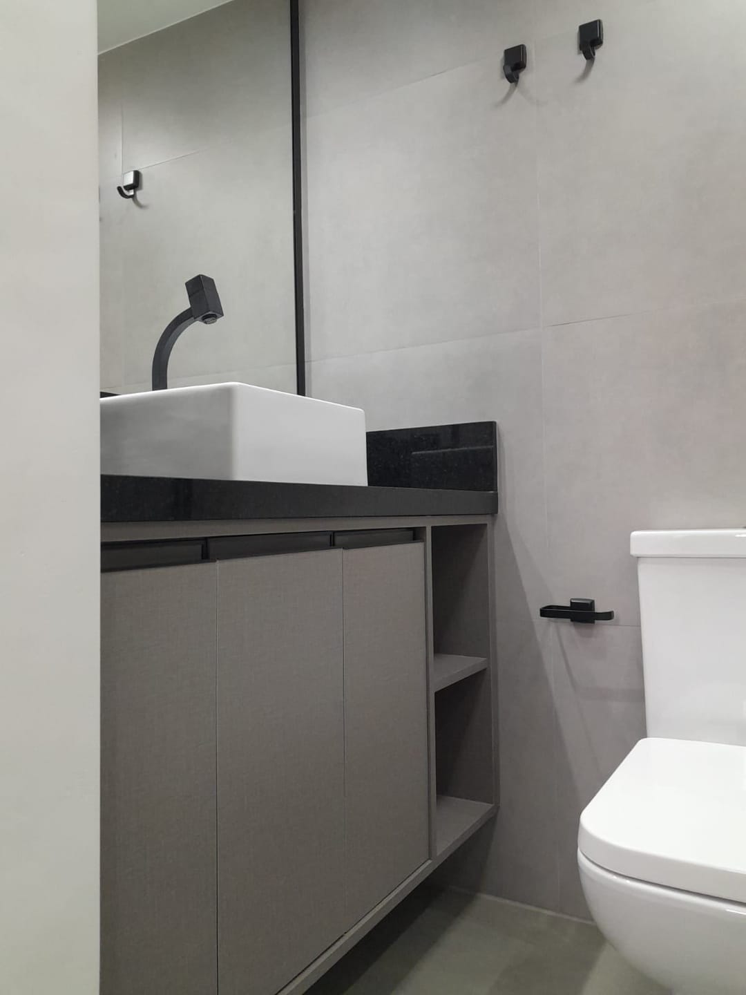 Apartamento, 3 quartos, 70 m² - Foto 12