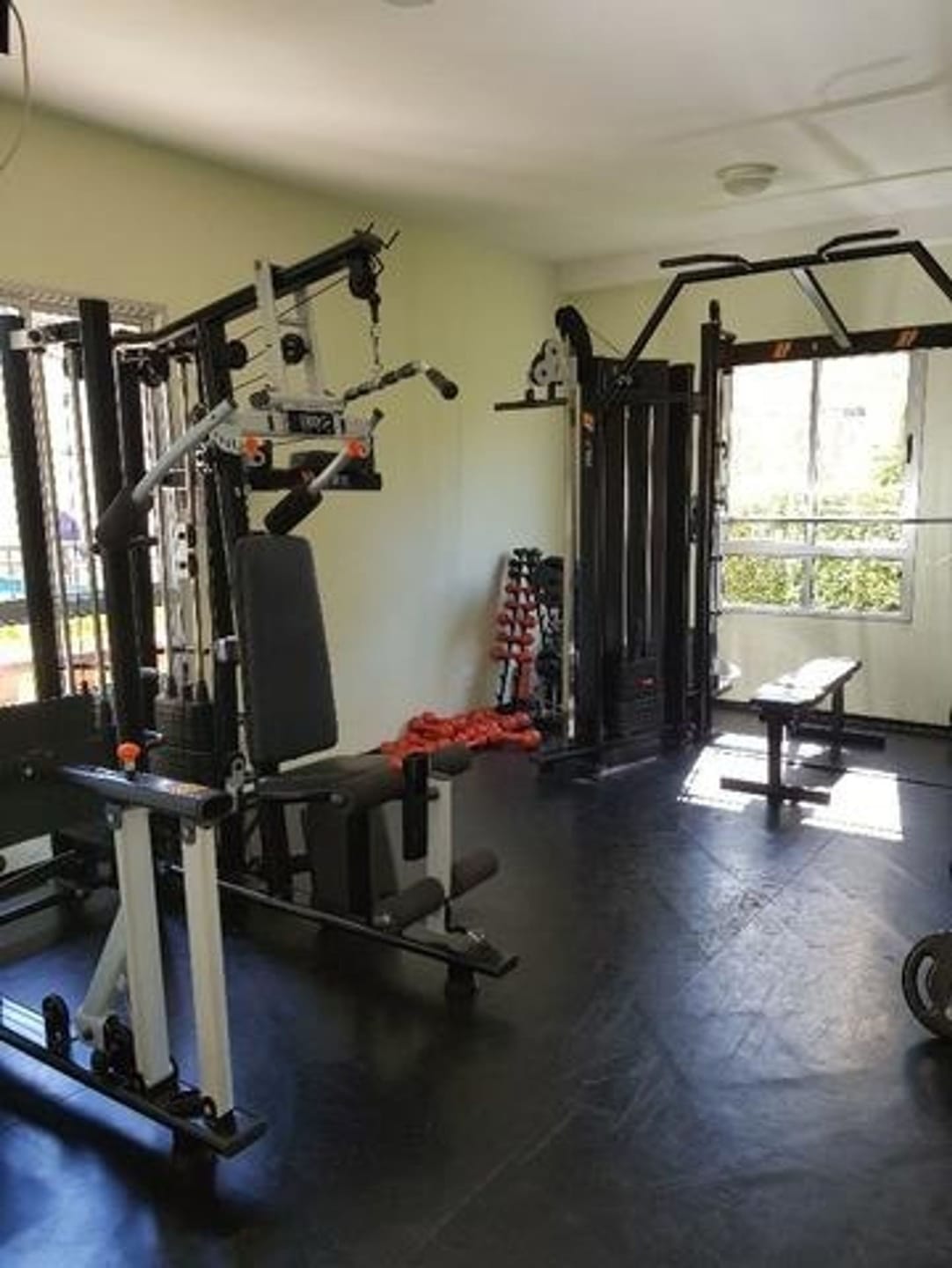 Apartamento, 2 quartos, 48 m² - Foto 29