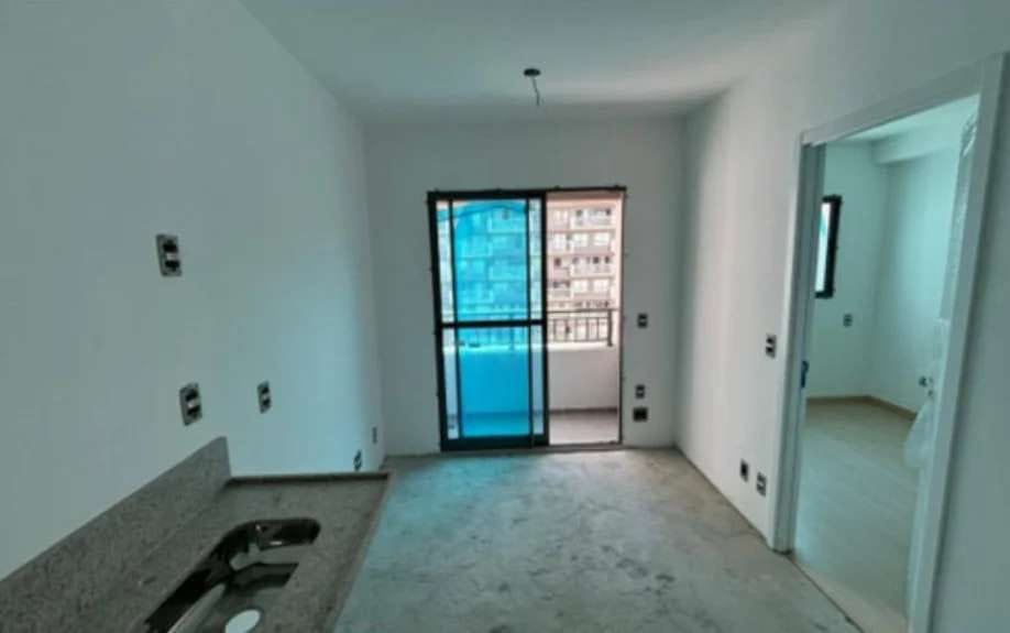 Apartamento, 1 quarto, 24 m² - Foto 3