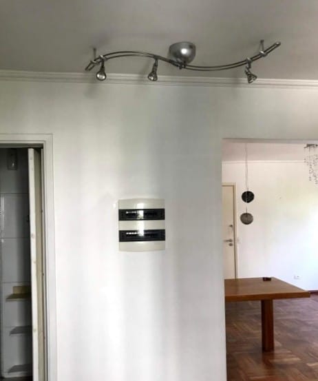 Apartamento, 2 quartos, 65 m² - Foto 8