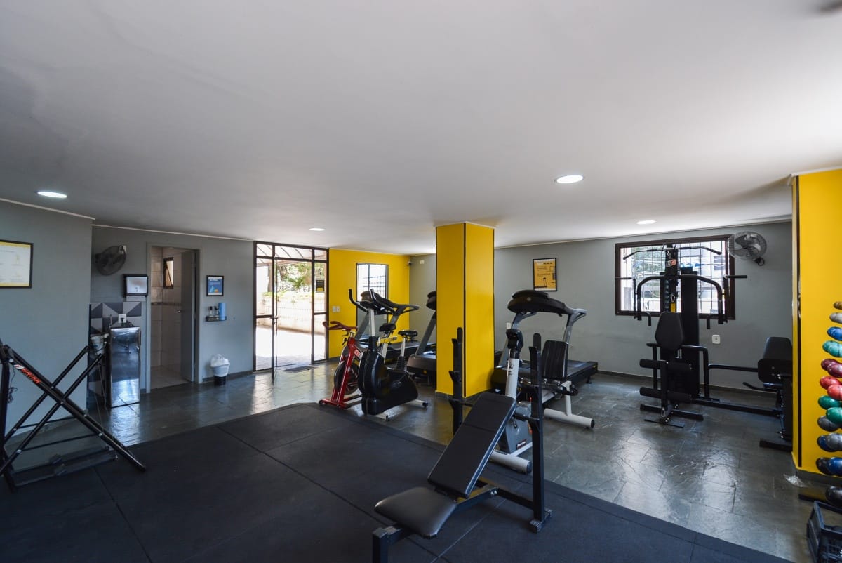 Apartamento, 3 quartos, 98 m² - Foto 14