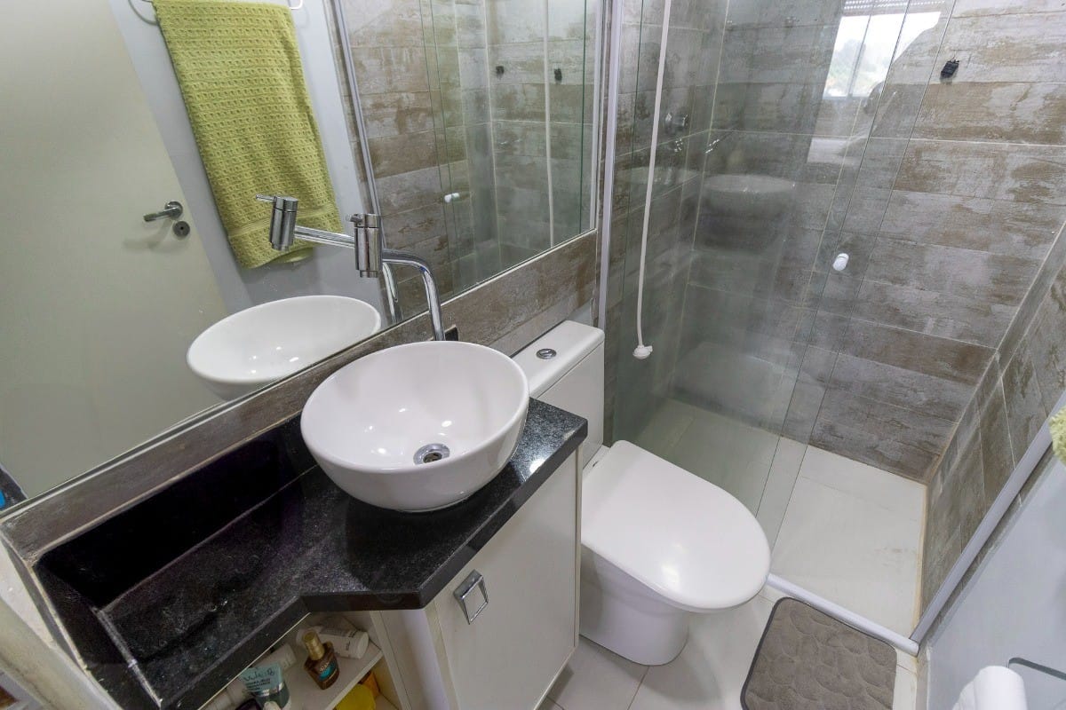 Apartamento, 2 quartos, 69 m² - Foto 15