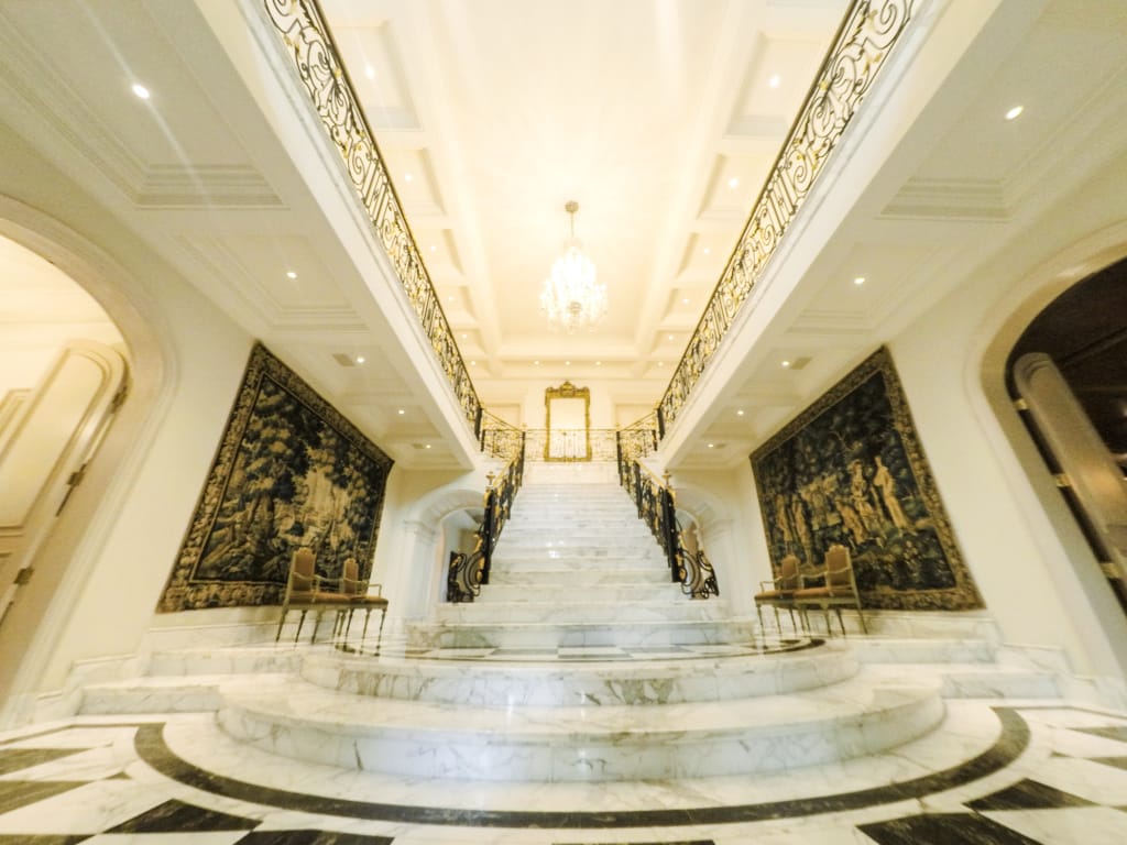 Casa, 6 quartos, 1750 m² - Foto 8