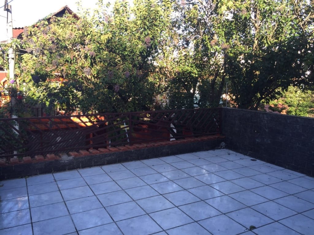 Casa, 6 quartos, 168 m² - Foto 17