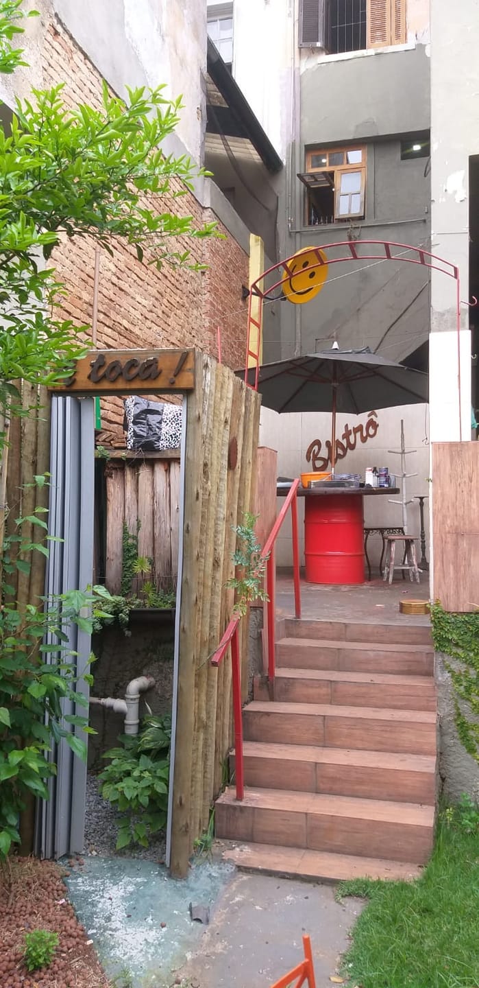 Casa, 4 quartos, 210 m² - Foto 41