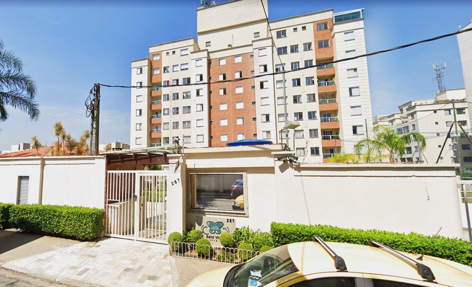 Apartamento, 2 quartos, 55 m² - Foto 19