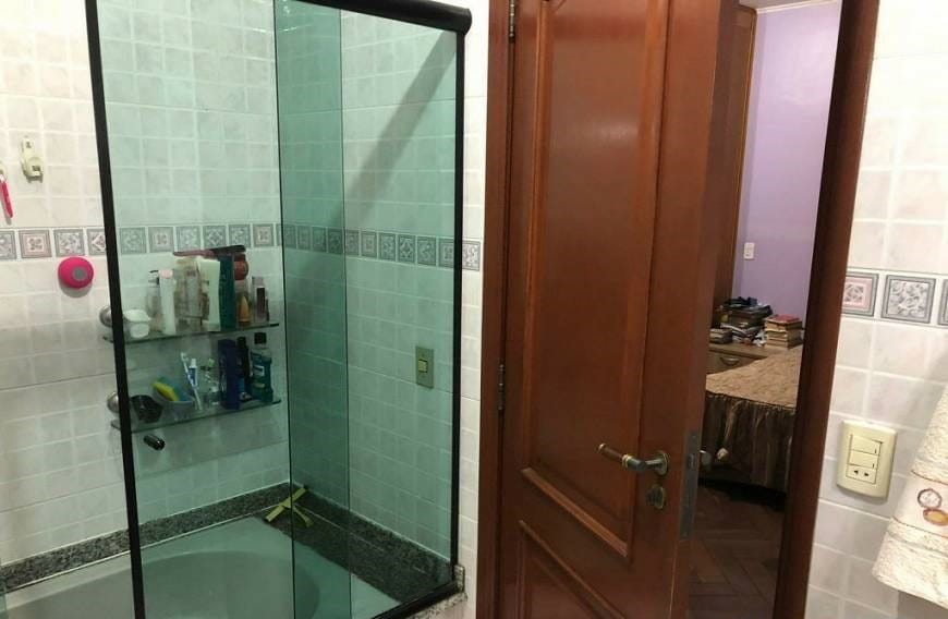 Casa, 3 quartos, 200 m² - Foto 6