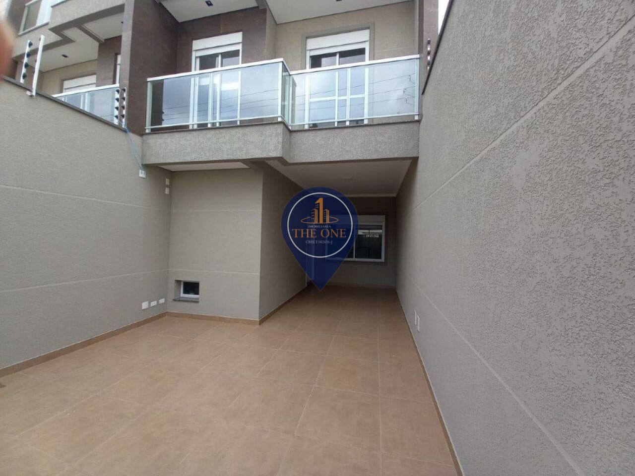 Casa, 3 quartos, 170 m² - Foto 2