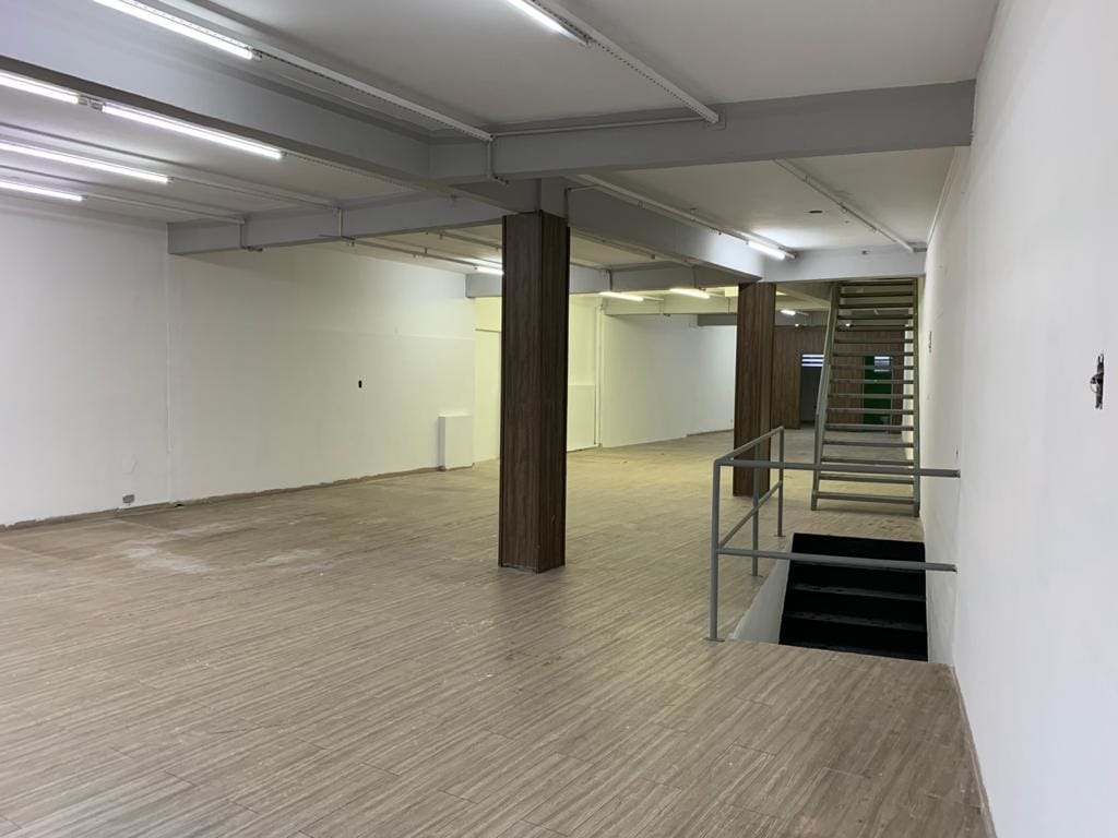 Loja-Salão, 500 m² - Foto 12