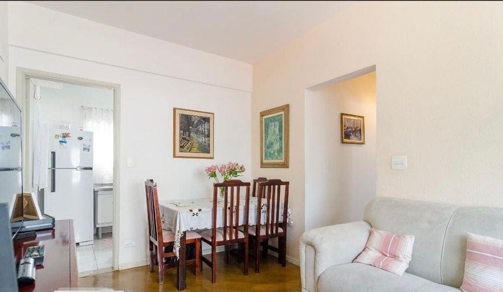 Apartamento, 2 quartos, 51 m² - Foto 10