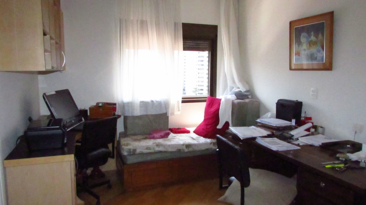 Apartamento, 3 quartos, 226 m² - Foto 10