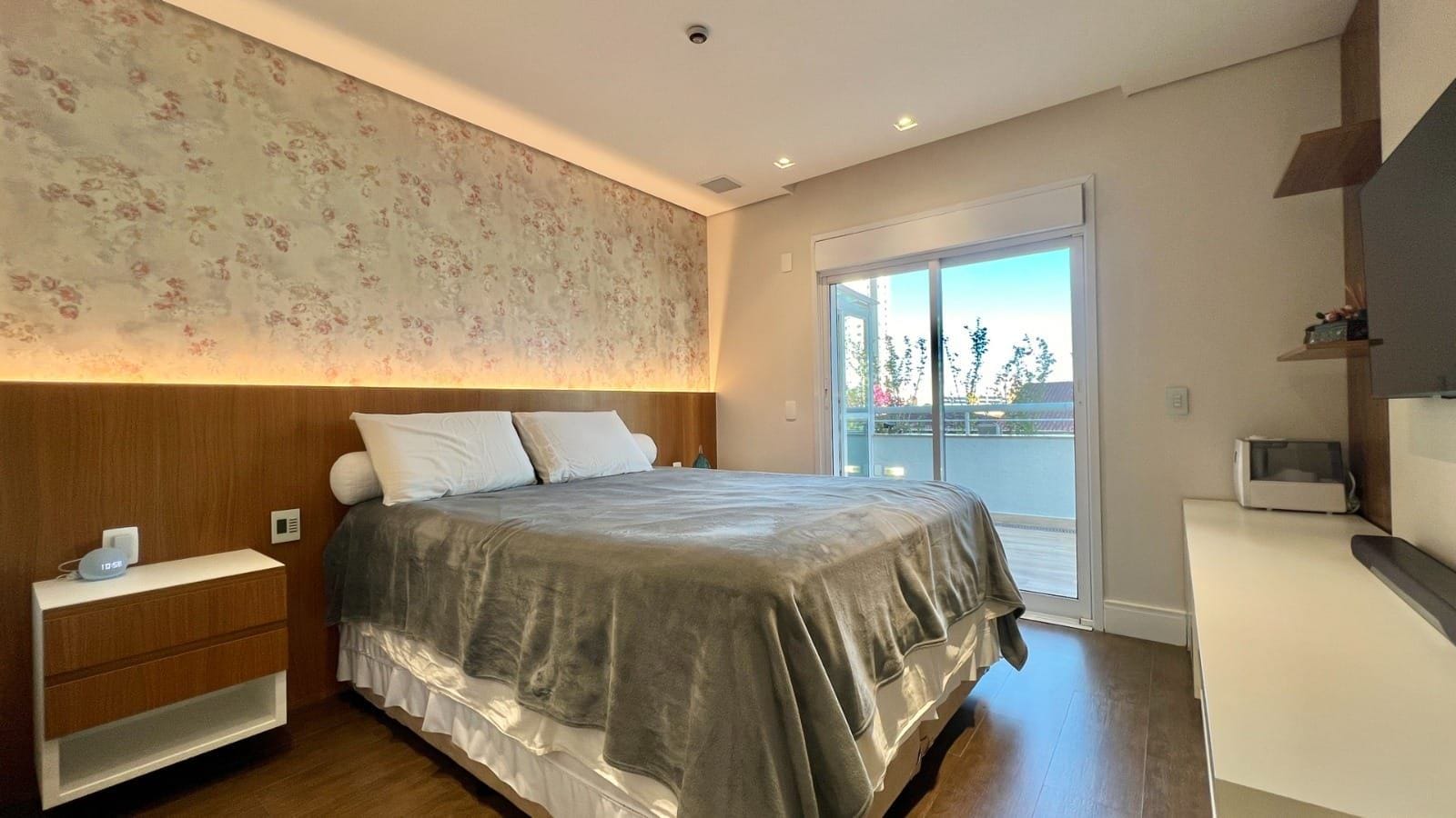 Apartamento, 3 quartos, 262 m² - Foto 7