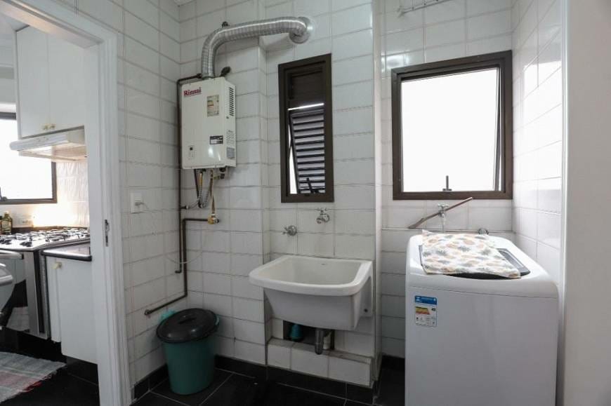 Apartamento, 4 quartos, 185 m² - Foto 10