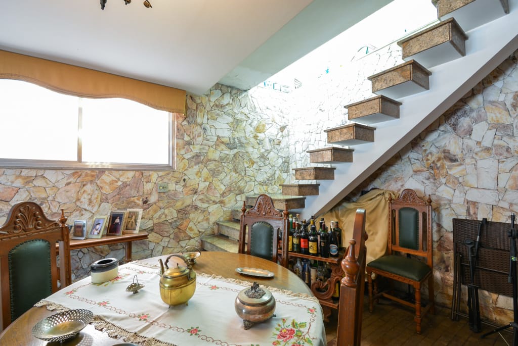 Casa, 3 quartos, 250 m² - Foto 29