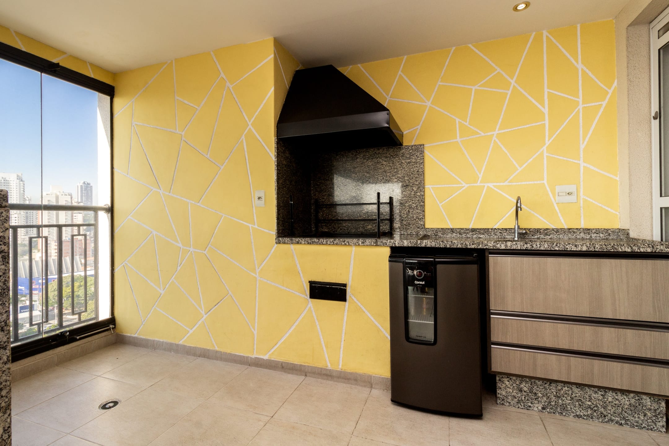 Apartamento, 3 quartos, 140 m² - Foto 42