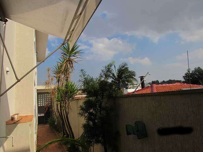 Casa, 3 quartos, 189 m² - Foto 44