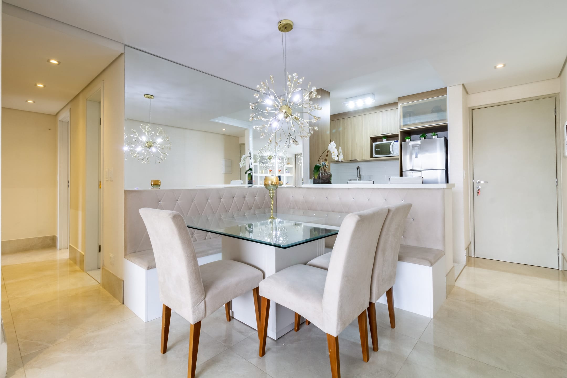 Apartamento, 3 quartos, 84 m² - Foto 6