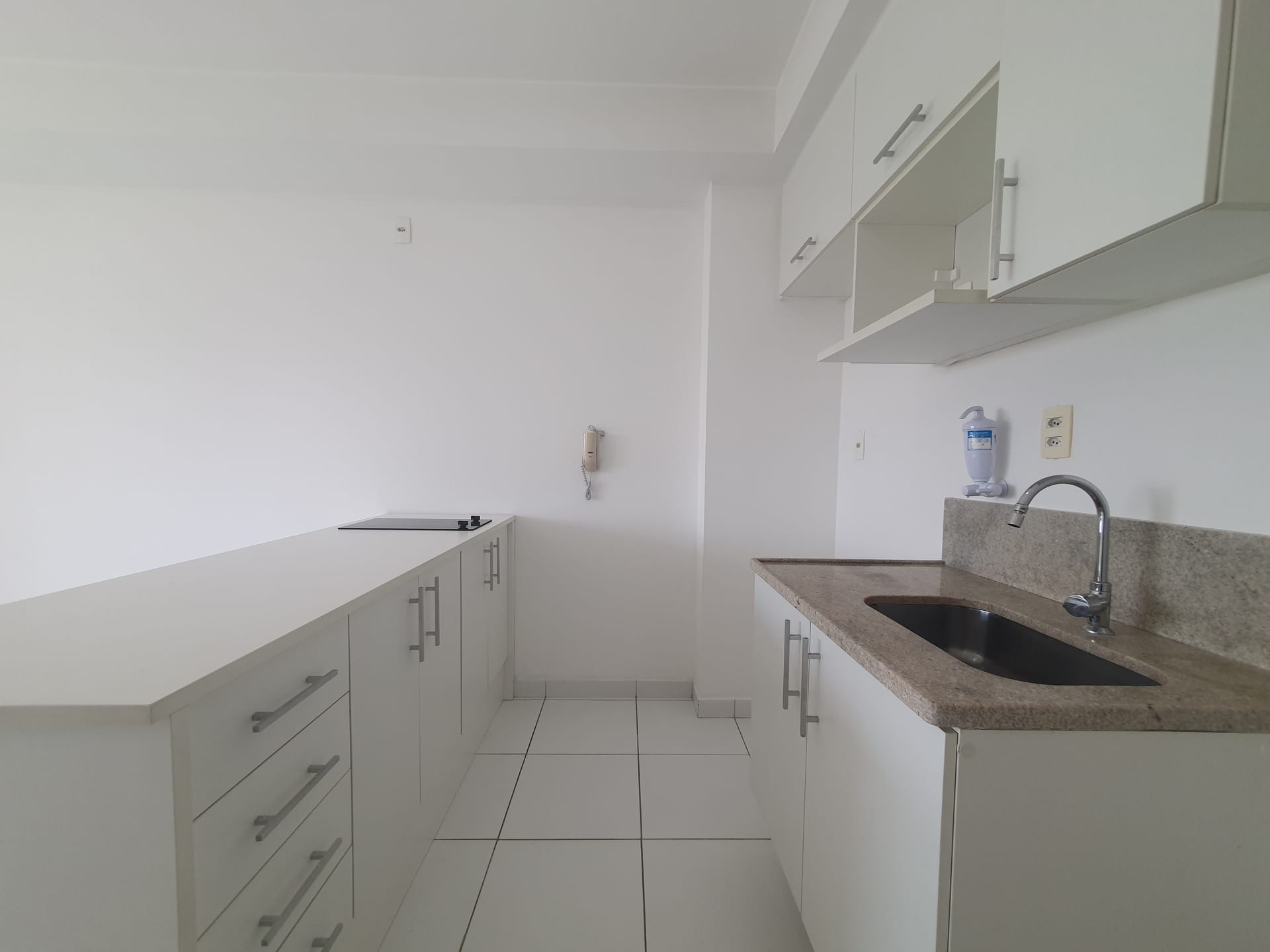 Apartamento, 1 quarto, 45 m² - Foto 5