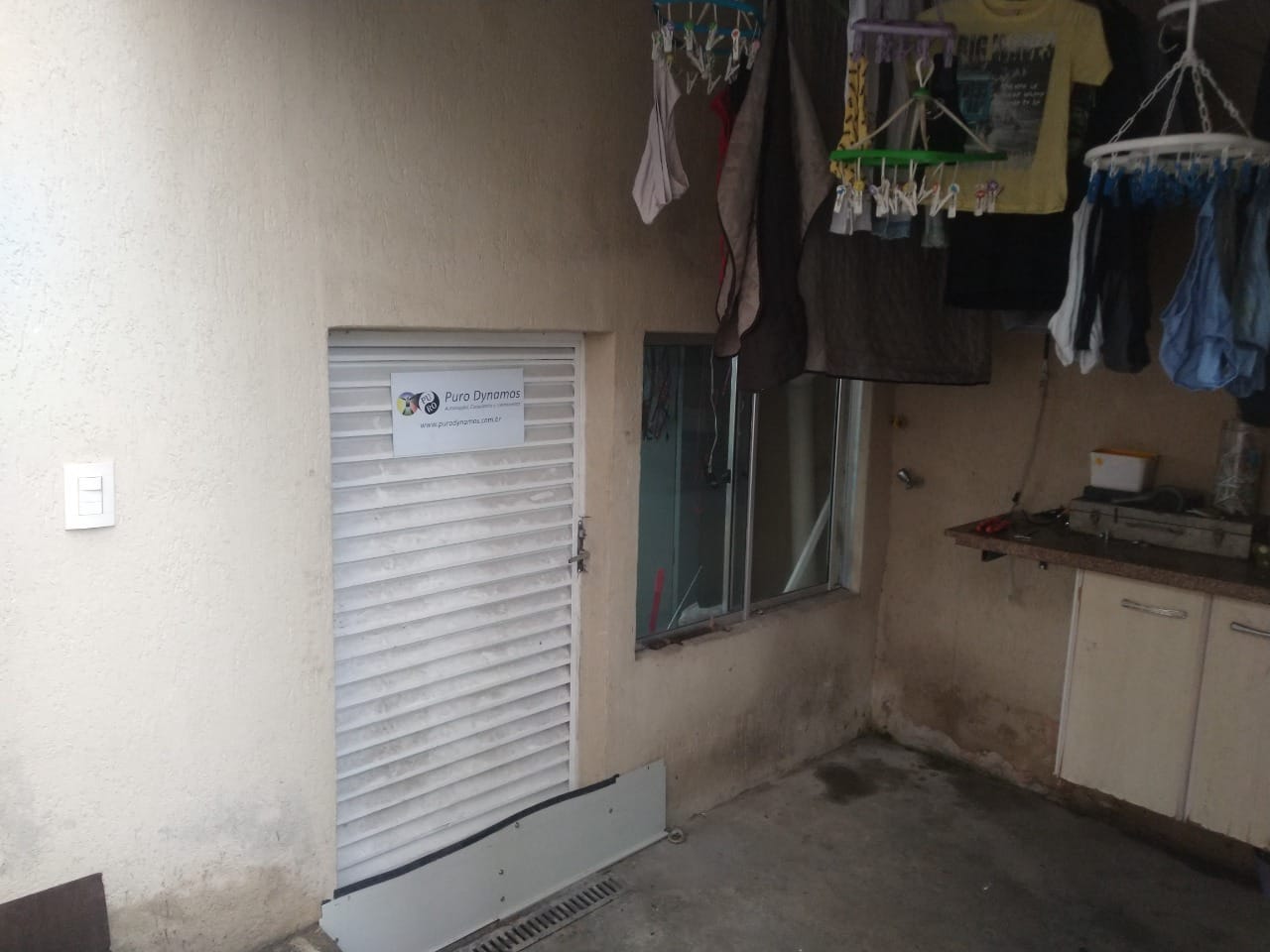 Casa, 2 quartos - Foto 15