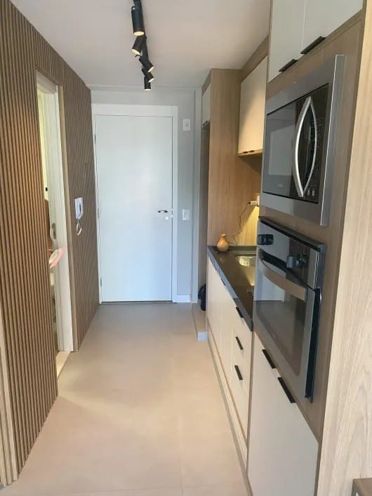 Kitnet-Studio, 27 m² - Foto 4