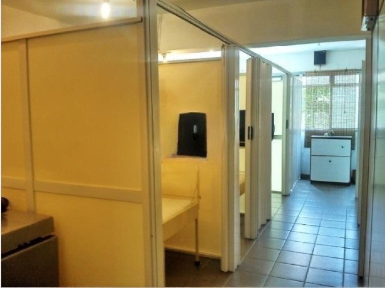Prédio Inteiro, 500 m² - Foto 4