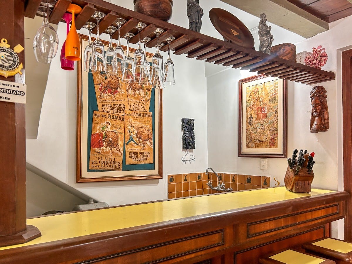 Casa, 4 quartos, 420 m² - Foto 14