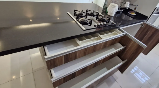 Apartamento para alugar com 2 quartos, 79m² - Foto 1