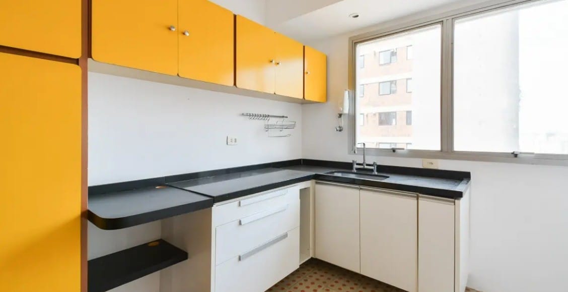 Apartamento, 2 quartos, 119 m² - Foto 29