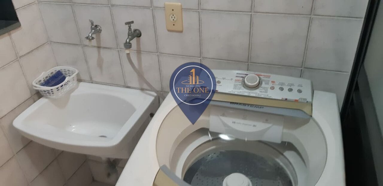 Flat/Apart Hotel, 2 quartos, 54 m² - Foto 1